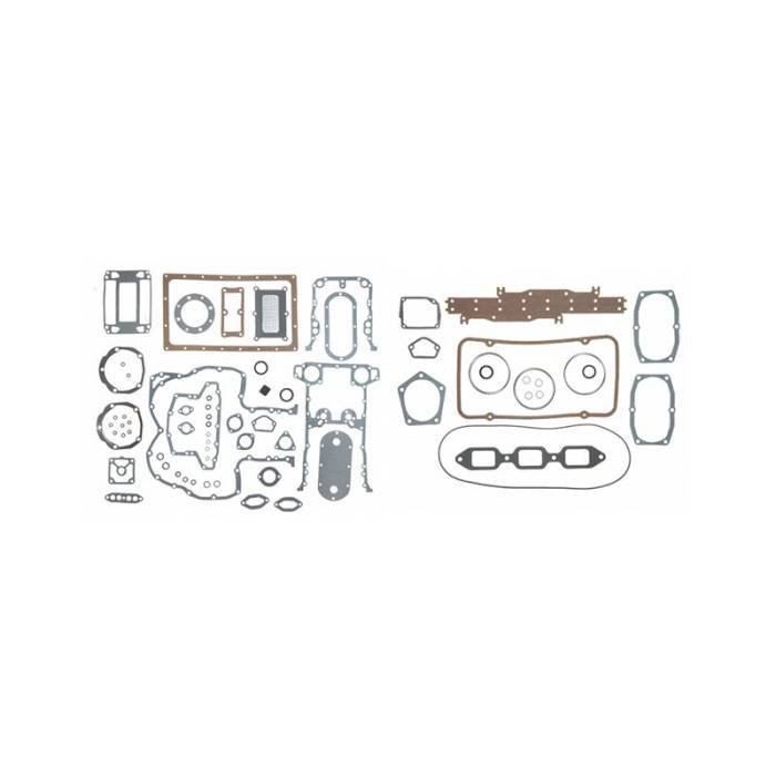 Reliance - 23517623-RP - Full Gasket Set