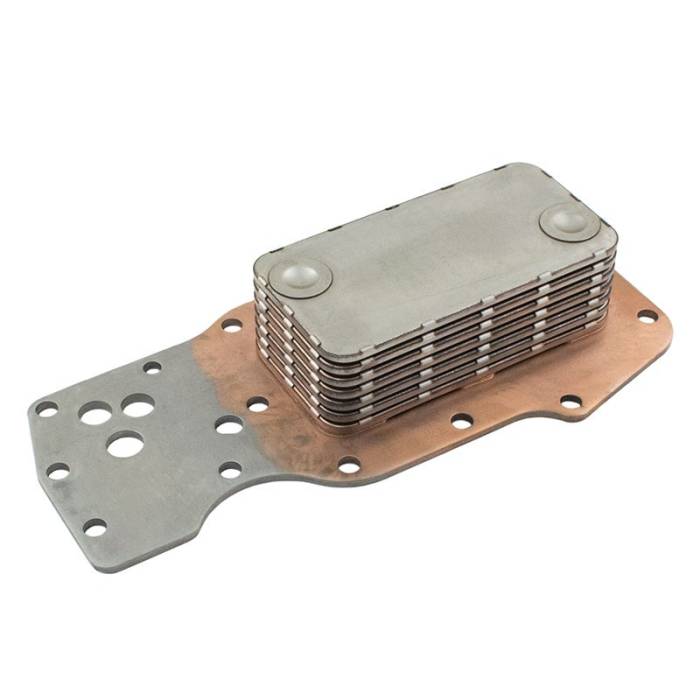 Reliance - 2853604-RP - Oil Cooler-new