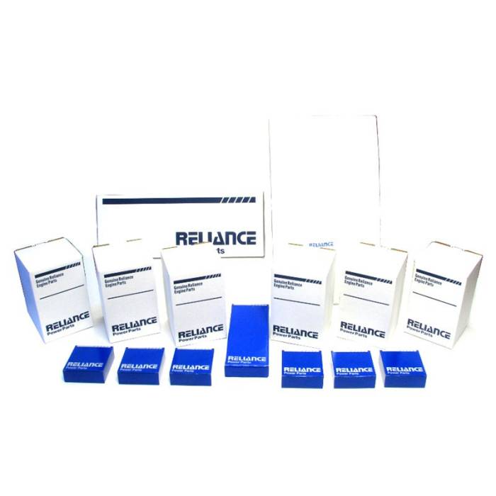 Reliance - 311005-RP - International INFRAME KIT