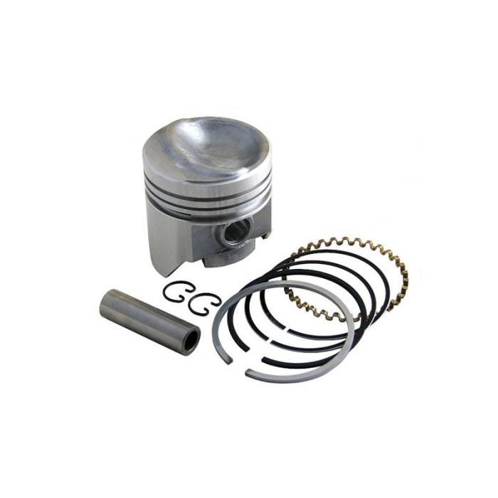 Reliance - 392833K-RP - Piston & Rings