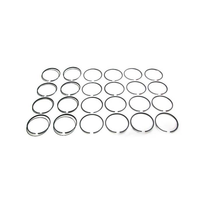 Reliance - 434465-RP - Piston Ring Set