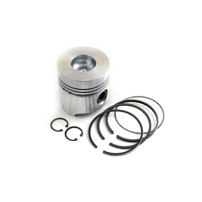 Reliance - 4675490K-RP - Piston & Rings