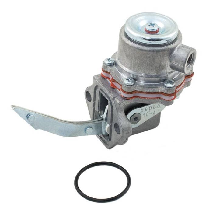 Reliance - 4757884-RP - Fuel Transfer Pump