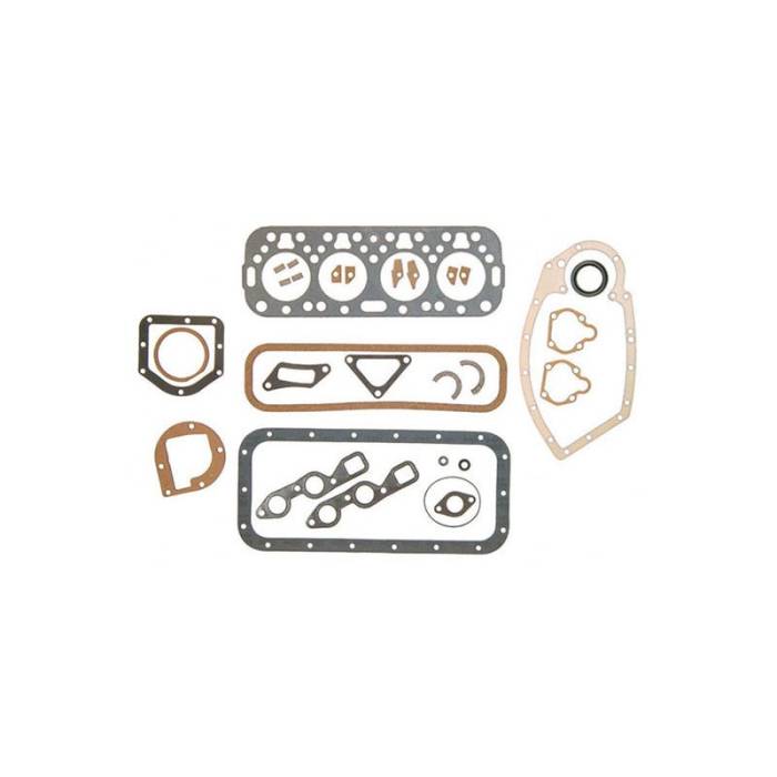 Reliance - 53628DA-RP - Full Gasket Set