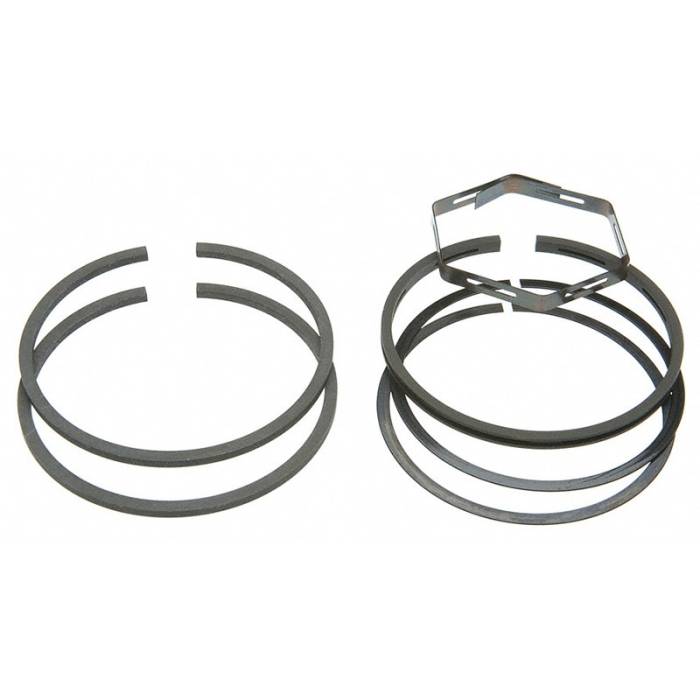 Reliance - 539357-RP - Piston Ring Set