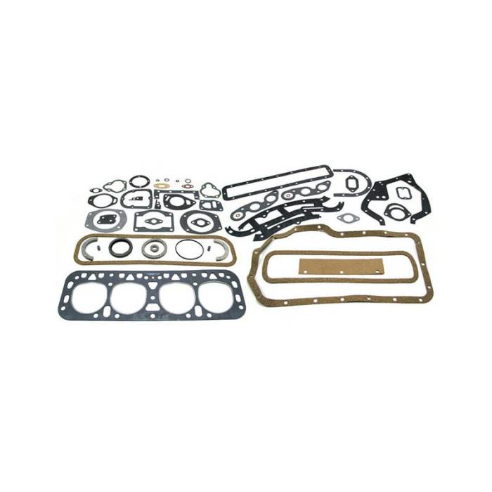 Reliance - 55621DC-RP - Full Gasket Set