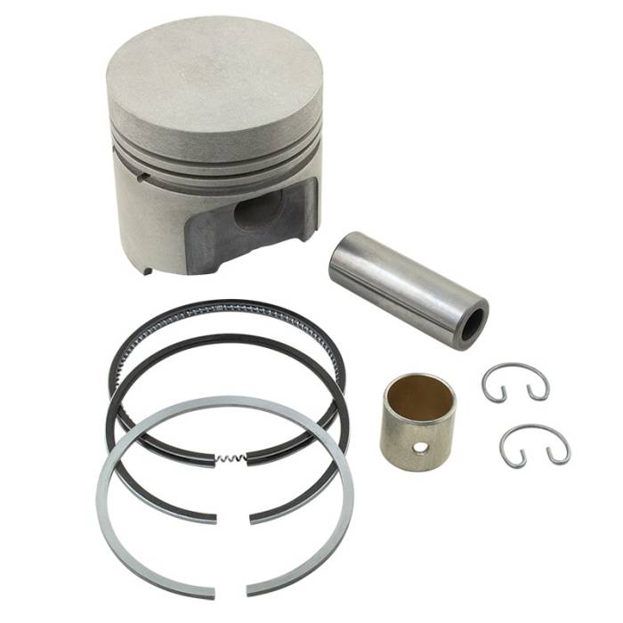 Reliance - 07916-2666-RP - Piston & Rings