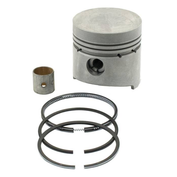 Reliance - 07916-2675-RP - Piston & Rings