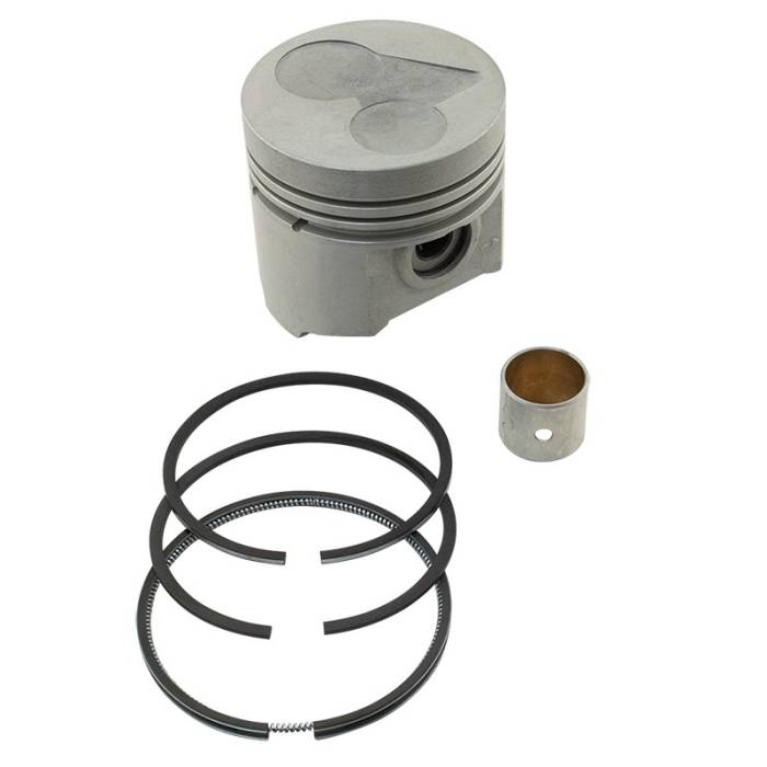 Reliance - 07916-2679-RP - Piston & Rings