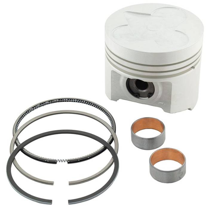 Reliance - 07916-2897-RP - Piston & Rings