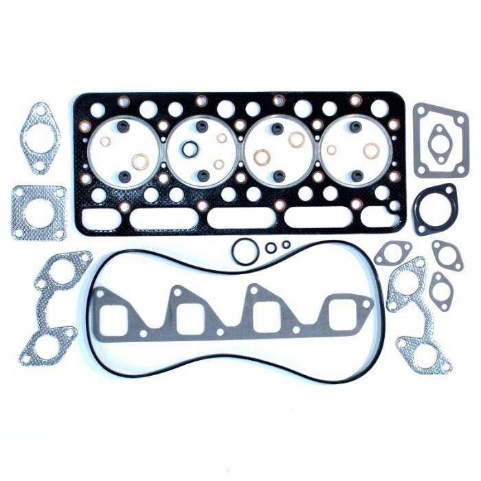 Reliance - 07916-2969-RP - Head Gasket Set