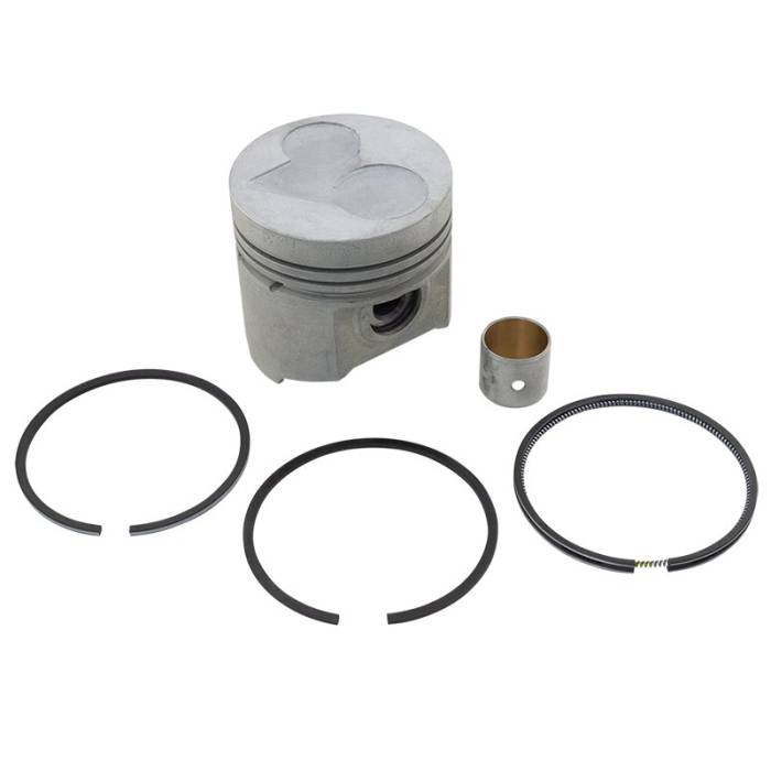 Reliance - 16404-2177-RP - Piston & Rings