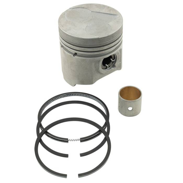 Reliance - 16427-2177-RP - Piston & Rings