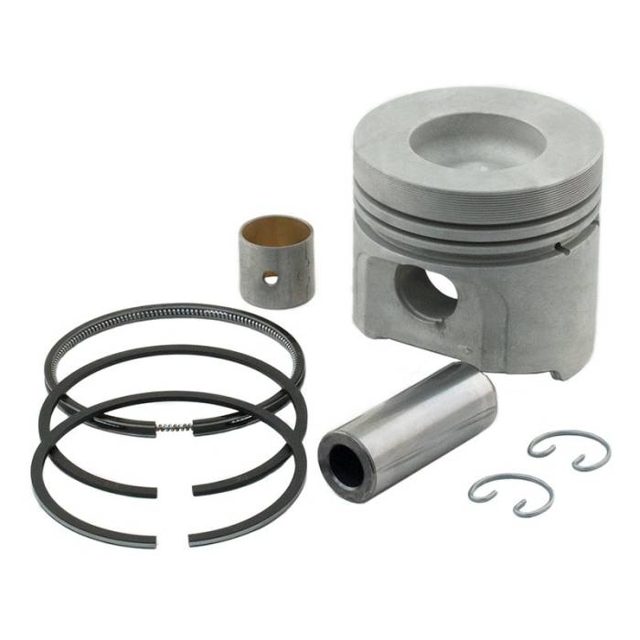 Reliance - 17121-2177-RP - Piston & Rings