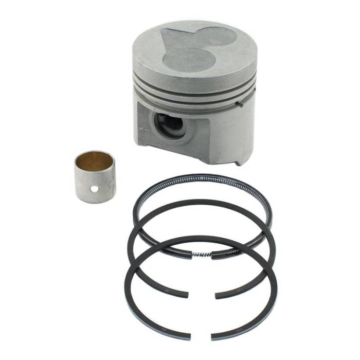 Reliance - 19077-2177-RP - Piston & Rings