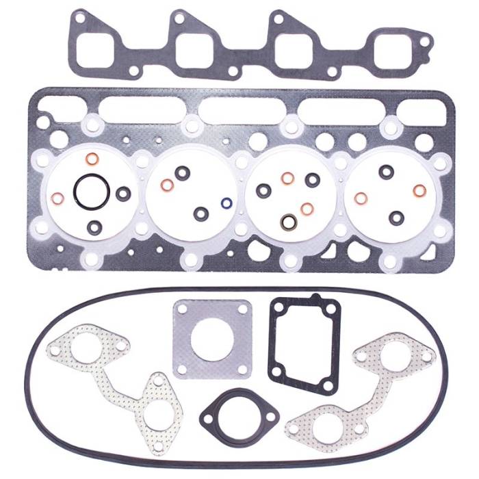 Reliance - 19077-9935-RP - Head Gasket Set