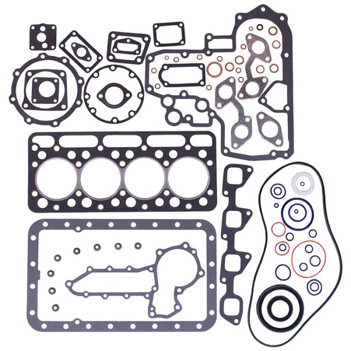 Reliance - 19202-9969-RP - Full Gasket Set