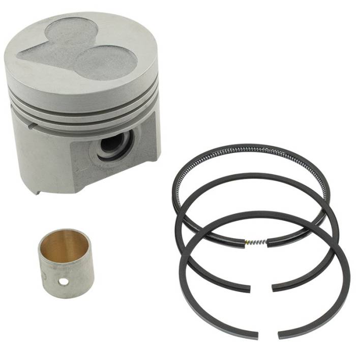 Reliance - 1G462-2177-RP - Piston & Rings