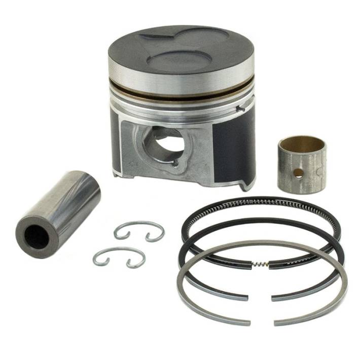 Reliance - 1G468-2177-RP - Piston & Rings