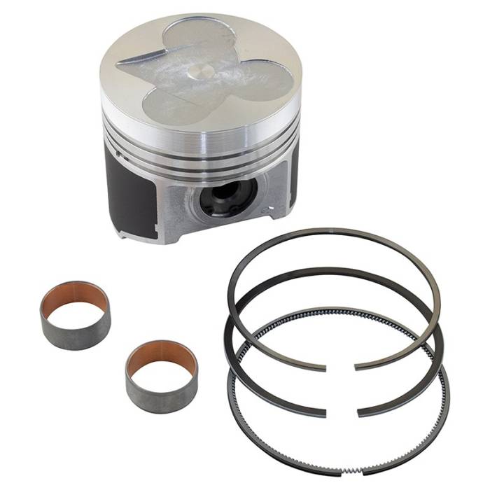 Reliance - 1G533-2177-RP - Piston & Rings