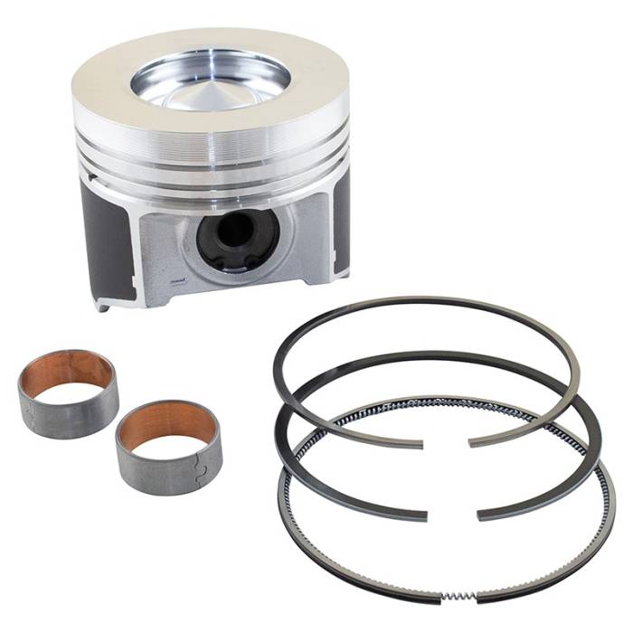 Reliance - 1G539-2177-RP - Piston & Rings