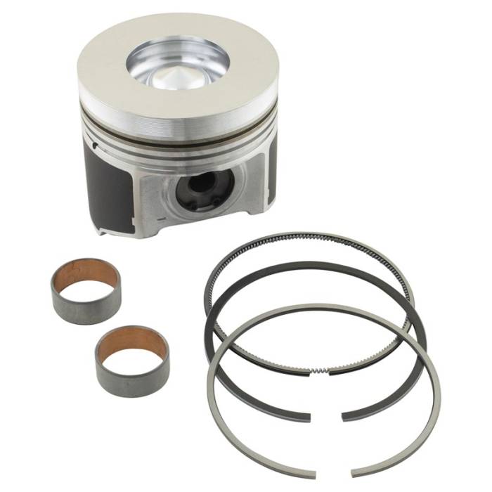 Reliance - 1G556-2177-RP - Piston & Rings