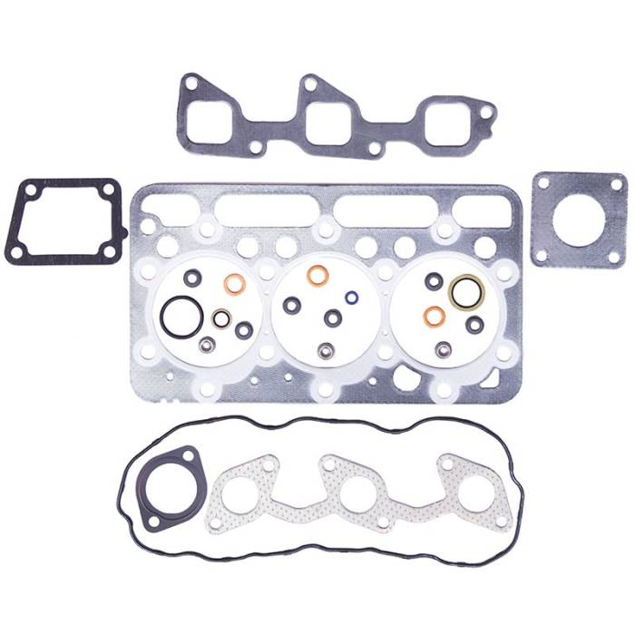 Reliance - 1G972-9935-RP - Head Gasket Set