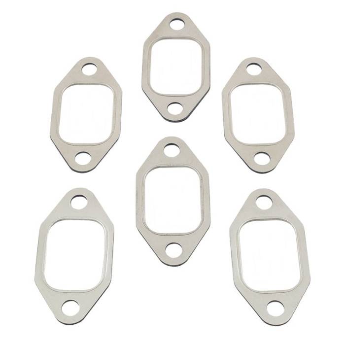 Reliance - 670848-RP - Manifold Gasket Set