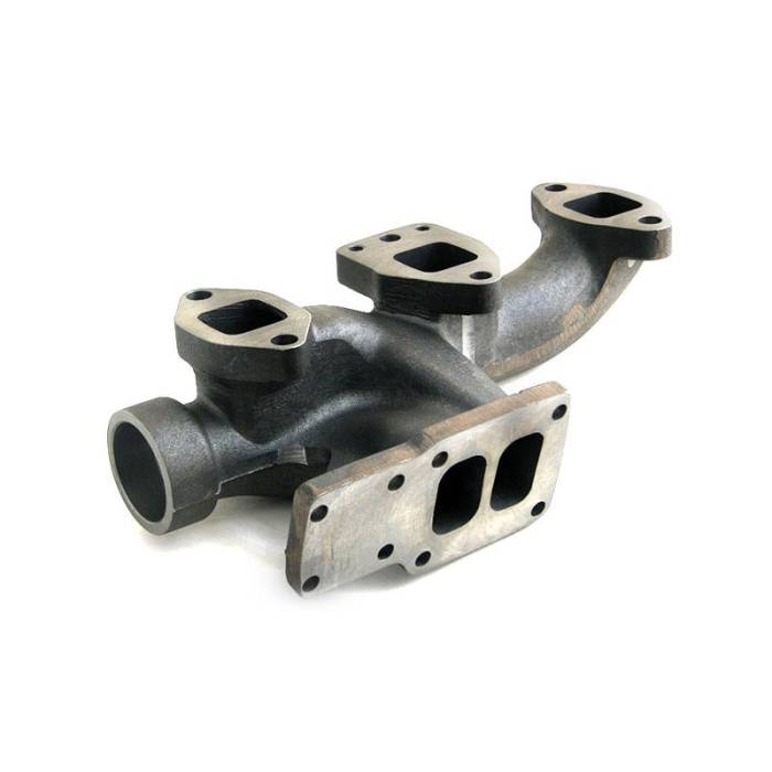 Reliance - 683562-RP - International EXHAUST MANIFOLD