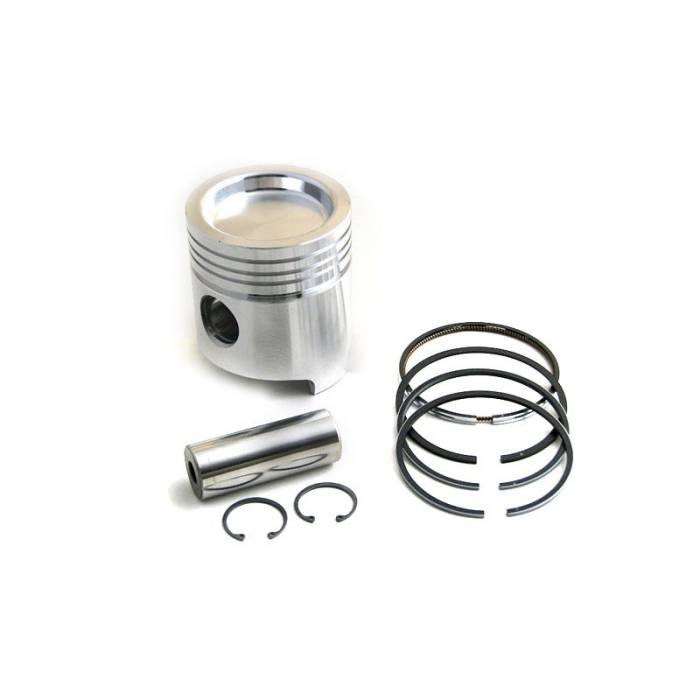 Reliance - 71365375-RP - Piston & Rings