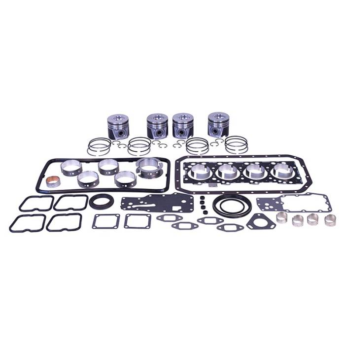 Reliance - 73342300-RP - Major Overhaul Kit