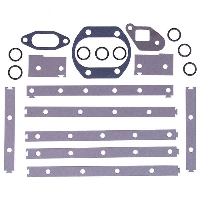 Reliance - 74036460-RP - Oil Pan Gasket Set