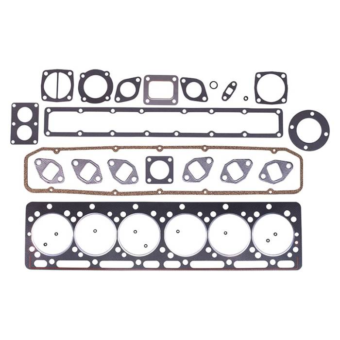 Reliance - 74036897-RP - Head Gasket Set - less nozzle gaskets