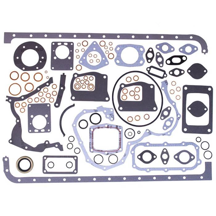 Reliance - 75127424-RP - Crankcase Cover Gasket Set