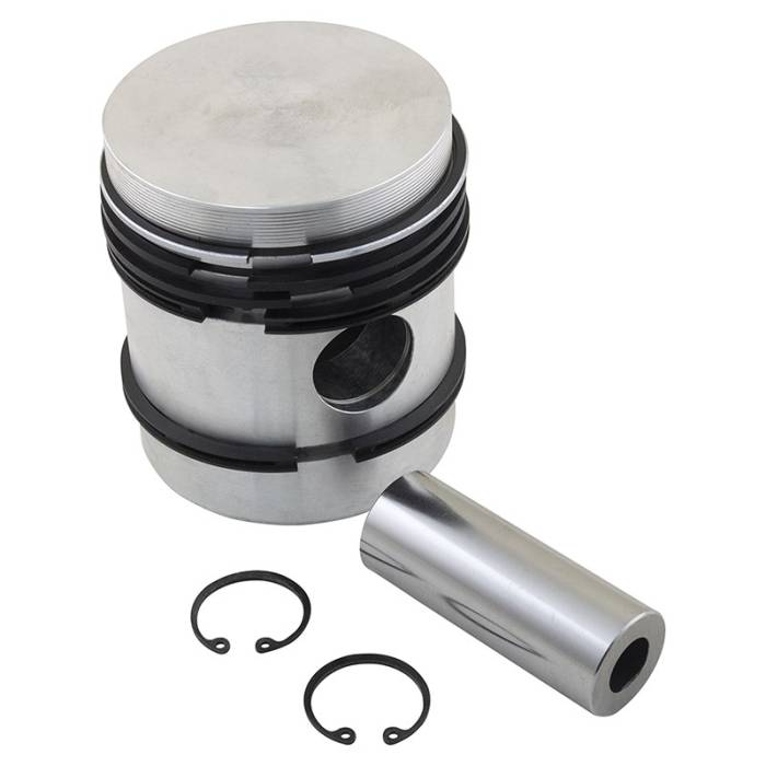 Reliance - 751605K-RP - Piston & Rings