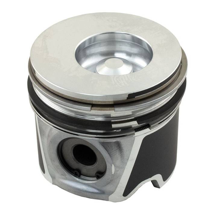 Reliance - 8094740-RP - Piston & Rings - Std