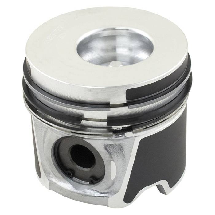 Reliance - 87317238-RP - Piston & Rings