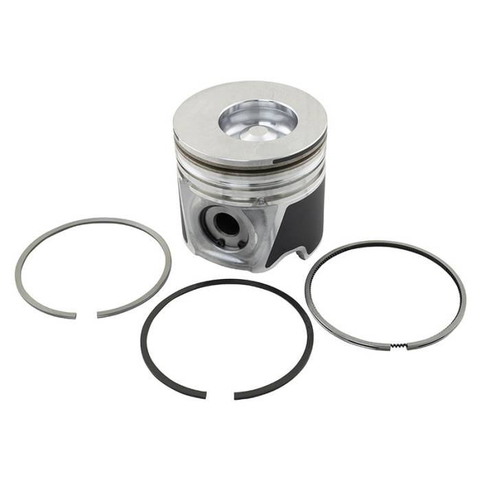 Reliance - 87317252-RP - Piston & Rings - .40mm Oversize