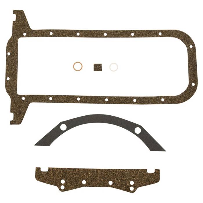 Reliance - A189523-RP - Oil Pan Gasket