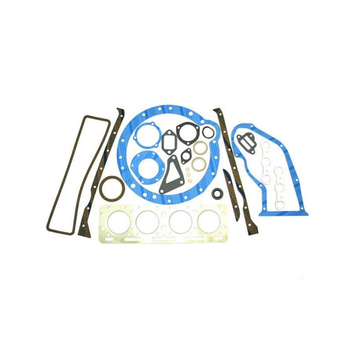 Reliance - A189555-RP - Full Gasket Set