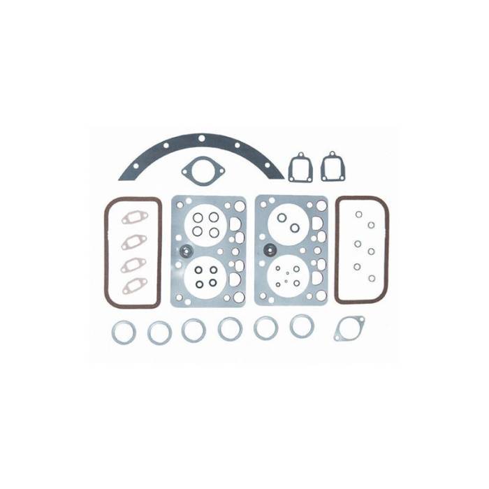 Reliance - A40346-RP - Head Gasket Set