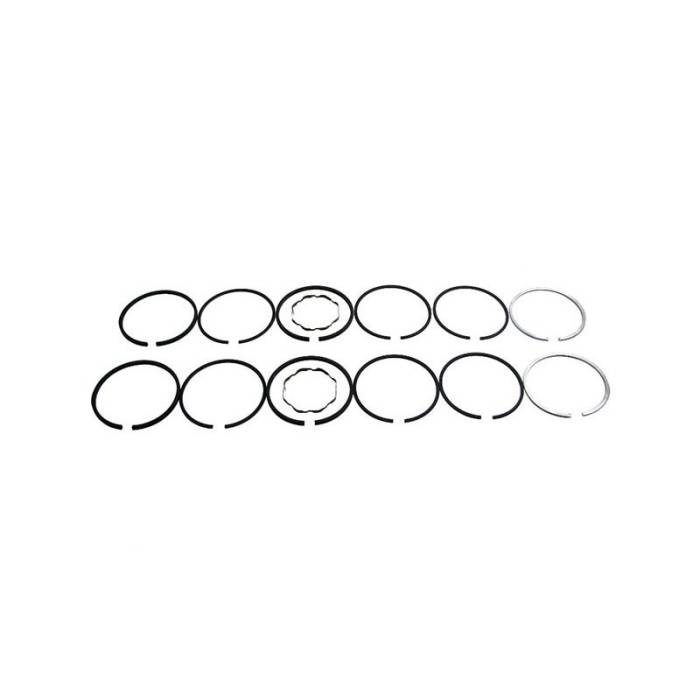 Reliance - AA6819R-RP - Piston Ring Set