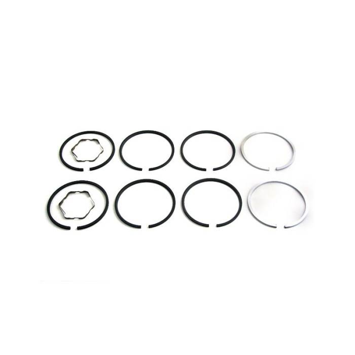 Reliance - AB3727R-RP - Piston Ring Set