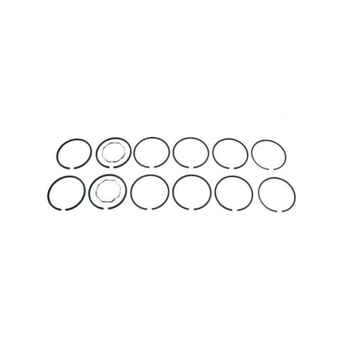 Reliance - AF3768R-RP - Piston Ring Set