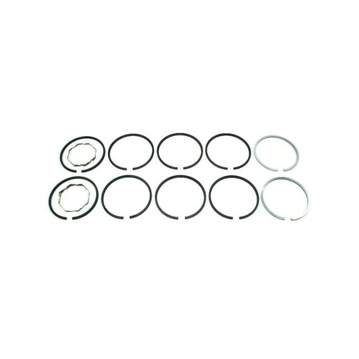 Reliance - AF763R-RP - Piston Ring Set