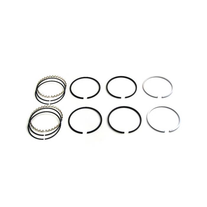 Reliance - AM710T-RP - Piston Ring Set