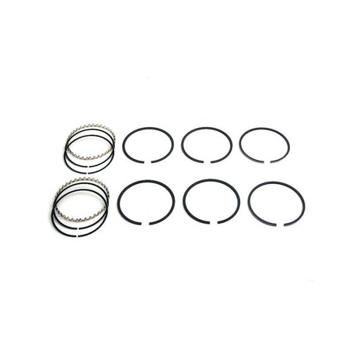 Reliance - AT11907-RP - Piston Ring Set