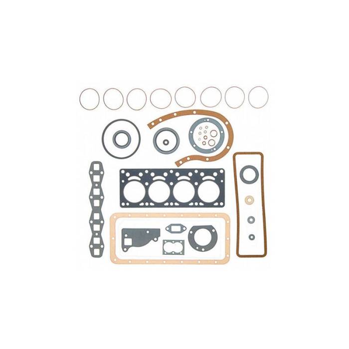 Reliance - 830631M1-RP - Full Gasket Set