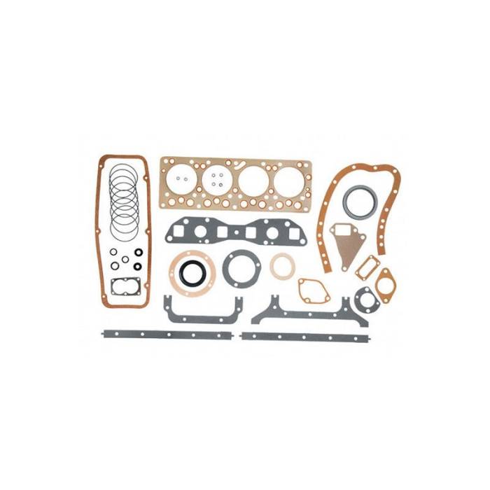 Reliance - 830766M1-RP - Full Gasket Set