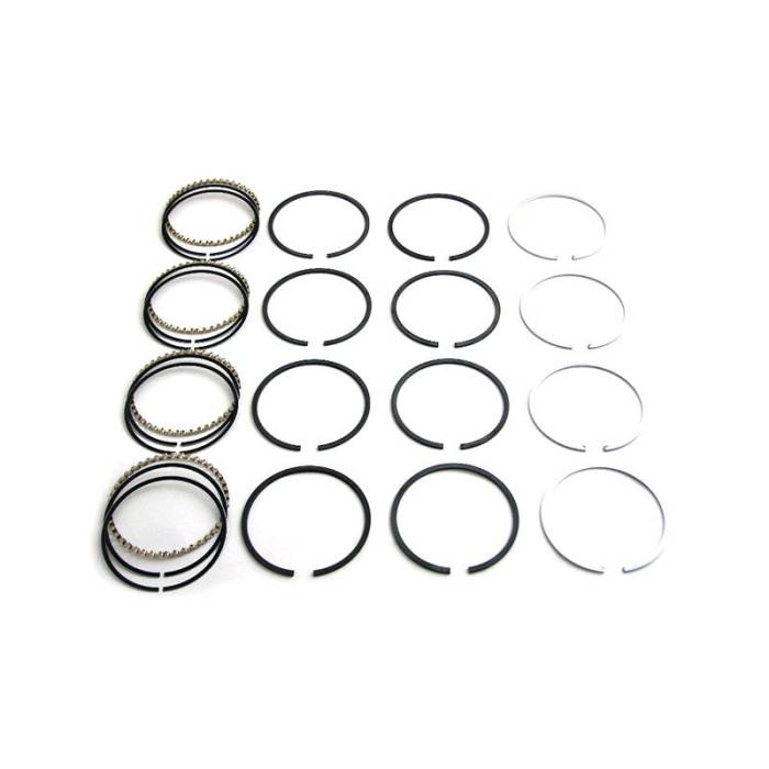 Reliance - 836096M91-RP - Piston Ring Set